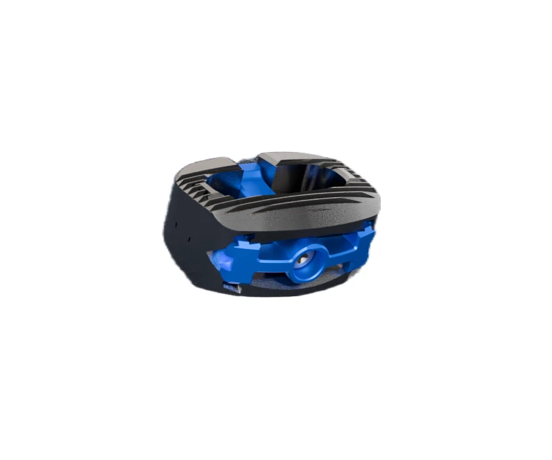 BluEX-A