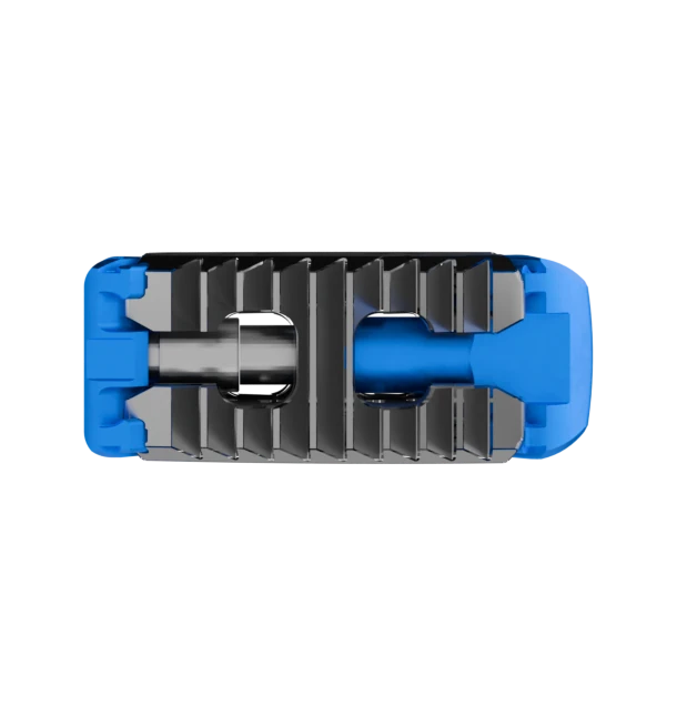 BluEX-TM product detail 2
