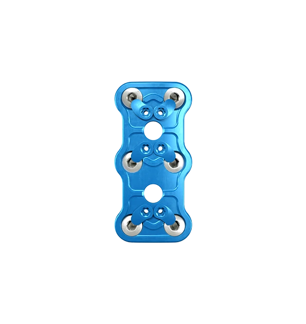 CastleLoc-P product detail 1