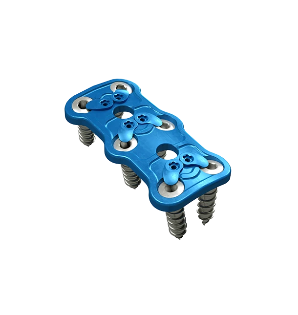 CastleLoc-P product detail 2
